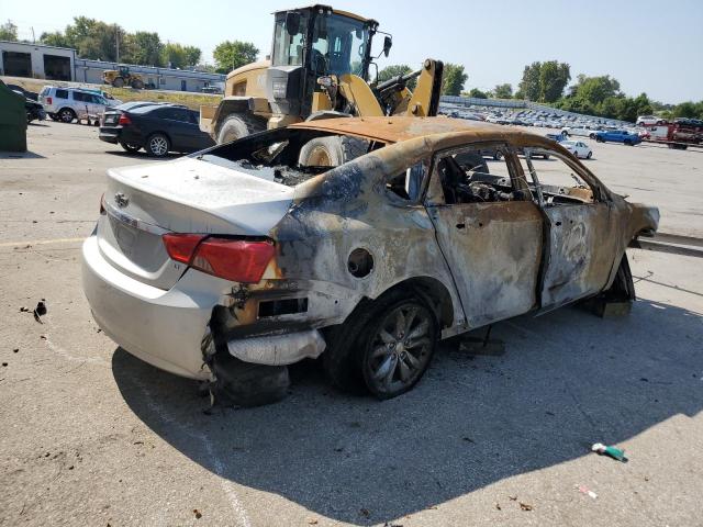 1G1105S32JU114948 - 2018 CHEVROLET IMPALA LT BURN photo 3