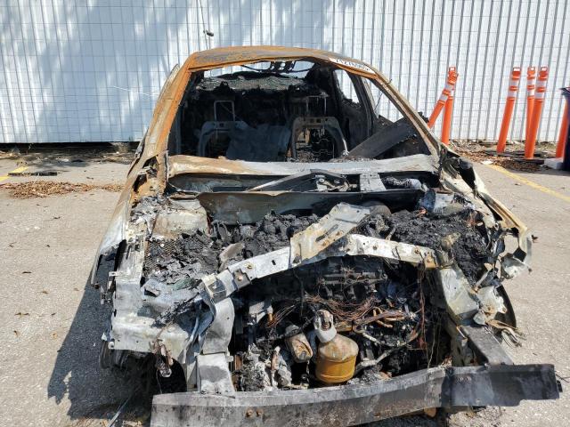 1G1105S32JU114948 - 2018 CHEVROLET IMPALA LT BURN photo 5