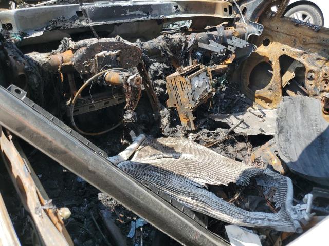 1G1105S32JU114948 - 2018 CHEVROLET IMPALA LT BURN photo 8