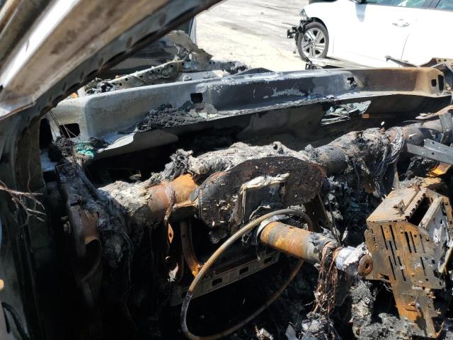 1G1105S32JU114948 - 2018 CHEVROLET IMPALA LT BURN photo 9