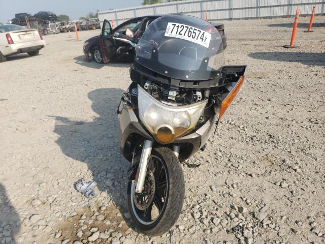 5VPSW36N2D3009347 - 2013 VICTORY MOTORCYCLES VISION TOUR Gümüş foto 2