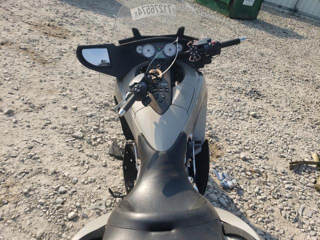 5VPSW36N2D3009347 - 2013 VICTORY MOTORCYCLES VISION TOUR Gümüş foto 6