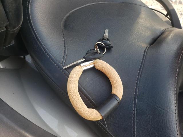 5VPSW36N2D3009347 - 2013 VICTORY MOTORCYCLES VISION TOUR Gümüş foto 8