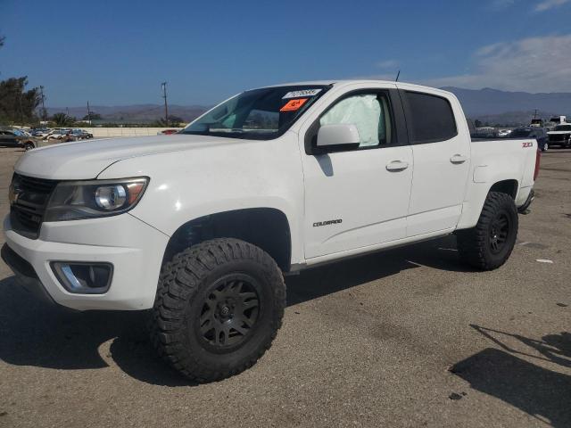 2015 CHEVROLET COLORADO Z71, 