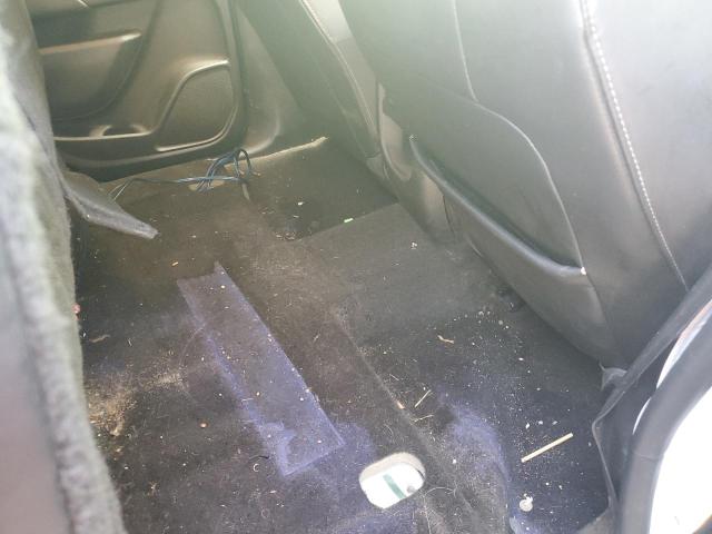 1GCGSCE37F1211518 - 2015 CHEVROLET COLORADO Z71 WHITE photo 10