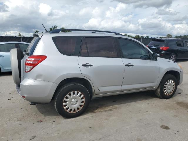 JTMZF33V79D004213 - 2009 TOYOTA RAV4 银色 照片 3