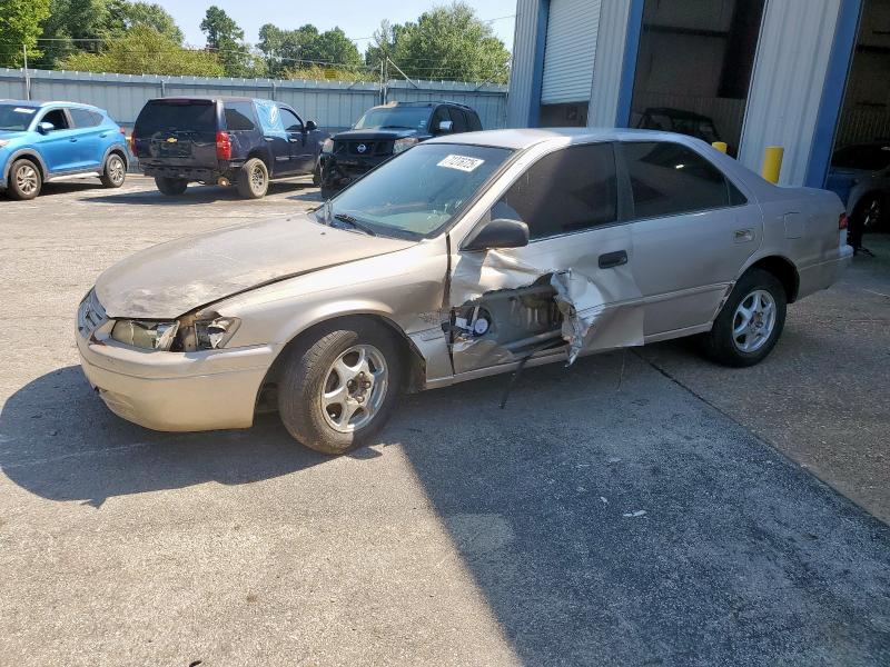 1998 TOYOTA CAMRY CE, null