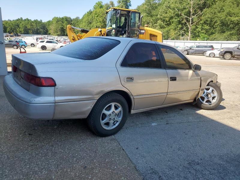 4T1BG28K3WU314521 - 1998 TOYOTA CAMRY CE ბეჟი ფოტო 3