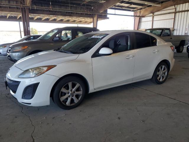 2011 MAZDA 3 I, 