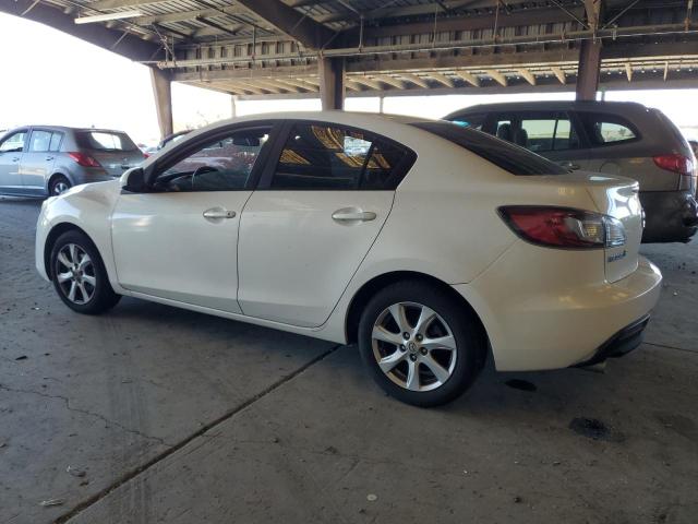 JM1BL1VG3B1434003 - 2011 MAZDA 3 I Beyaz fotoğraf 2