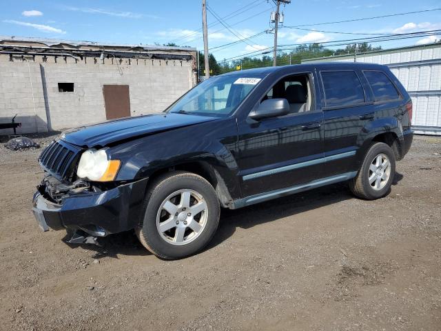 2008 JEEP GRAND CHEROKEE LAREDO, 
