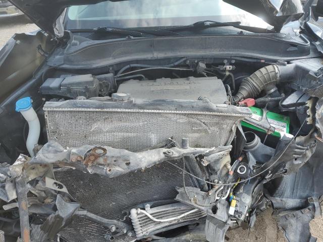 5FPYK1F5XDB007302 - 2013 HONDA RIDGELINE RTL 黑色 照片 11