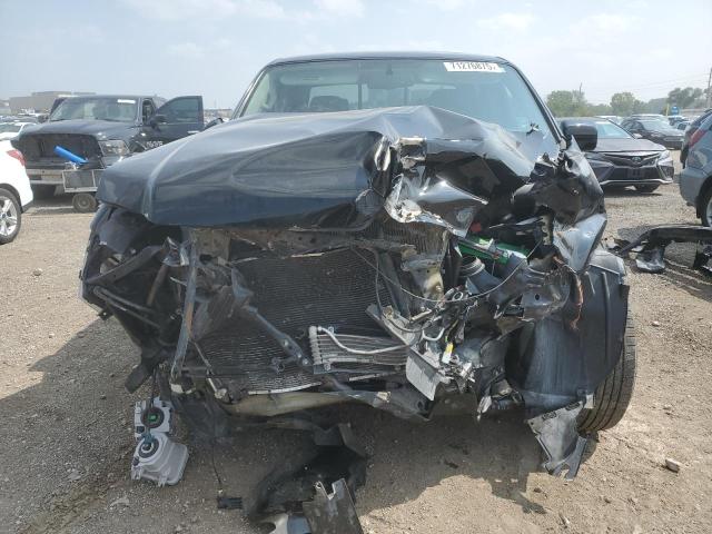 5FPYK1F5XDB007302 - 2013 HONDA RIDGELINE RTL 黑色 照片 5