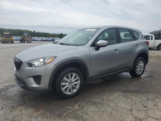 2015 MAZDA CX-5 SPORT, 