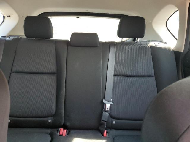 JM3KE2BE9F0477282 - 2015 MAZDA CX-5 SPORT SILVER photo 10