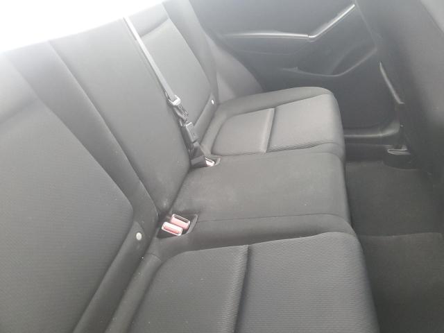 JM3KE2BE9F0477282 - 2015 MAZDA CX-5 SPORT SILVER photo 11