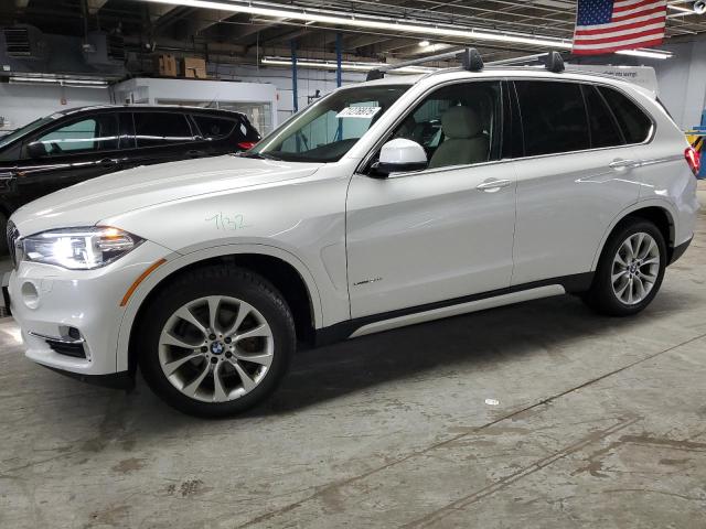2014 BMW X5 XDRIVE35I, 