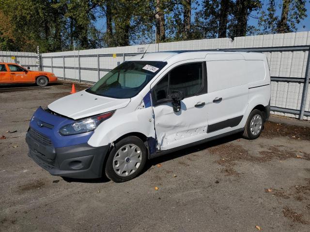 2017 FORD TRANSIT CONNECT XL, 