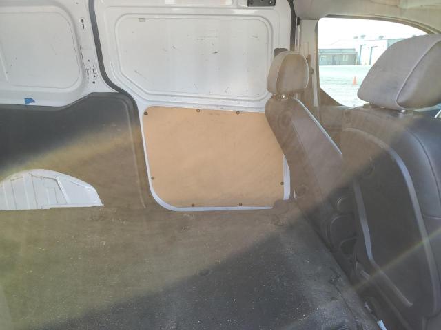 NM0LS7E79H1339042 - 2017 FORD TRANSIT CONNECT XL 双色 照片 11