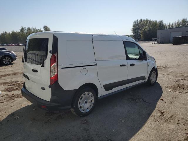 NM0LS7E79H1339042 - 2017 FORD TRANSIT CONNECT XL 双色 照片 3