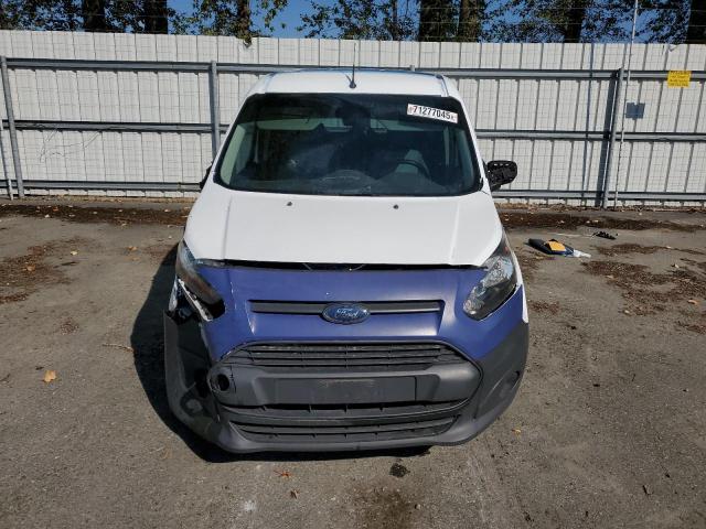 NM0LS7E79H1339042 - 2017 FORD TRANSIT CONNECT XL 双色 照片 5