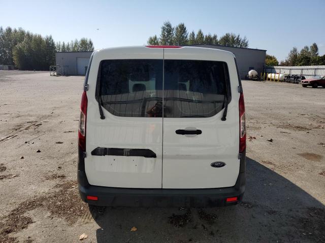 NM0LS7E79H1339042 - 2017 FORD TRANSIT CONNECT XL 双色 照片 6