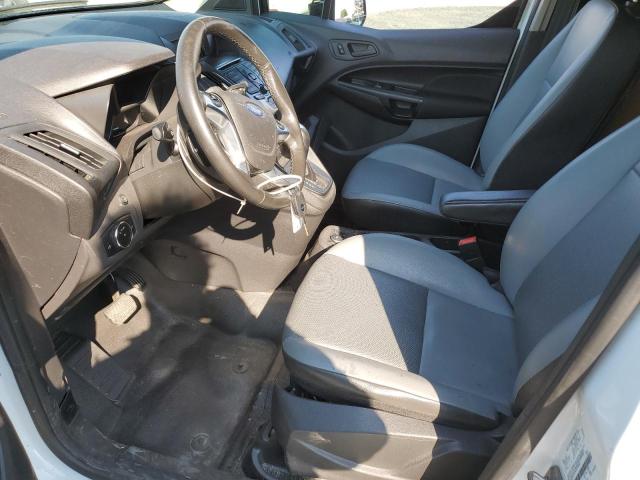 NM0LS7E79H1339042 - 2017 FORD TRANSIT CONNECT XL 双色 照片 7