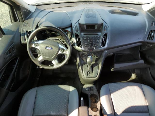 NM0LS7E79H1339042 - 2017 FORD TRANSIT CONNECT XL 双色 照片 8