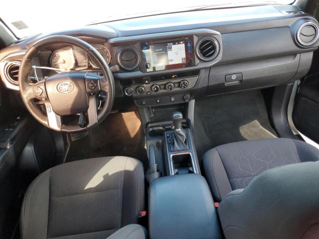 5TFSZ5ANXHX071165 - 2017 TOYOTA TACOMA ACCESS CAB თეთრი ფოტო 8