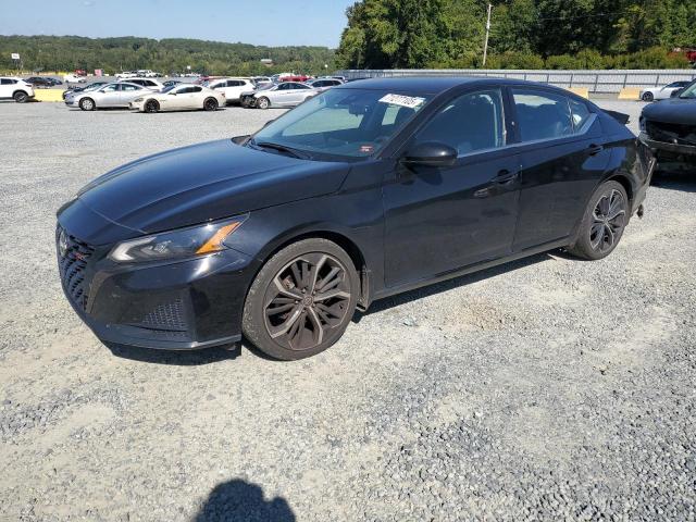 2023 NISSAN ALTIMA SR, 