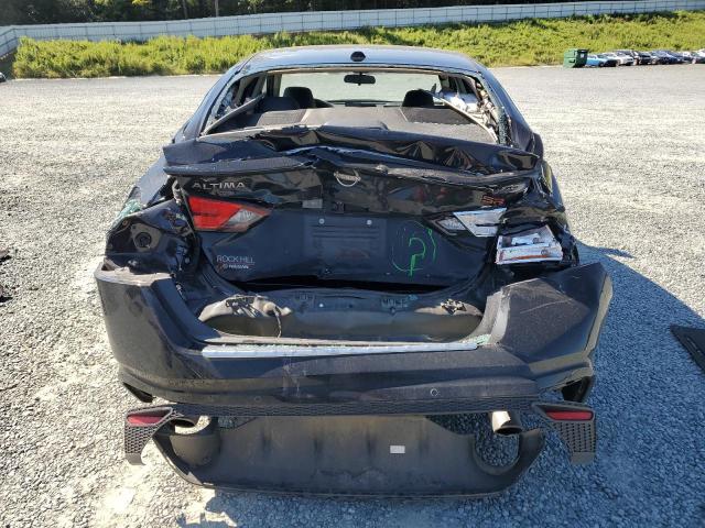 1N4BL4CV4PN316535 - 2023 NISSAN ALTIMA SR BLACK photo 6