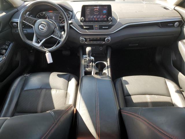 1N4BL4CV4PN316535 - 2023 NISSAN ALTIMA SR BLACK photo 8