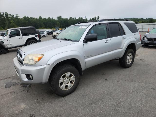 2008 TOYOTA 4RUNNER SR5, 