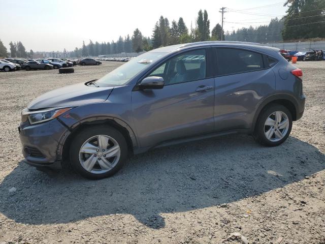 2019 HONDA HR-V EX, 
