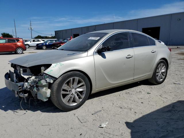 2015 BUICK REGAL PREMIUM, null