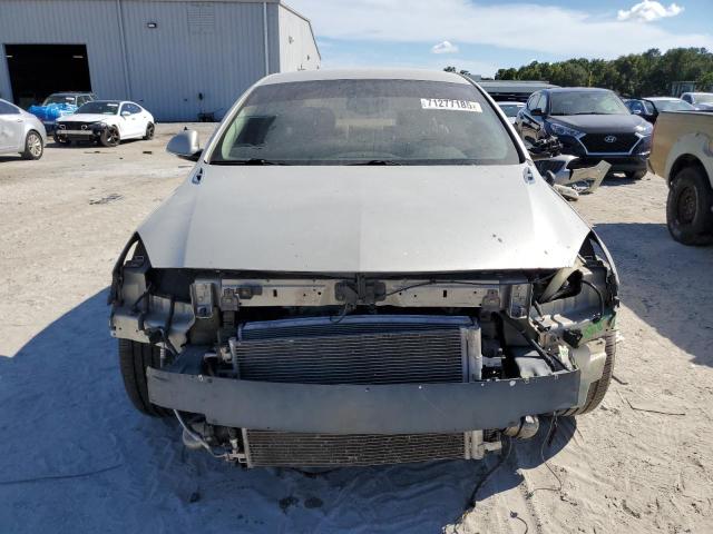 2G4GN5EX6F9298213 - 2015 BUICK REGAL PREMIUM 金色 照片 5