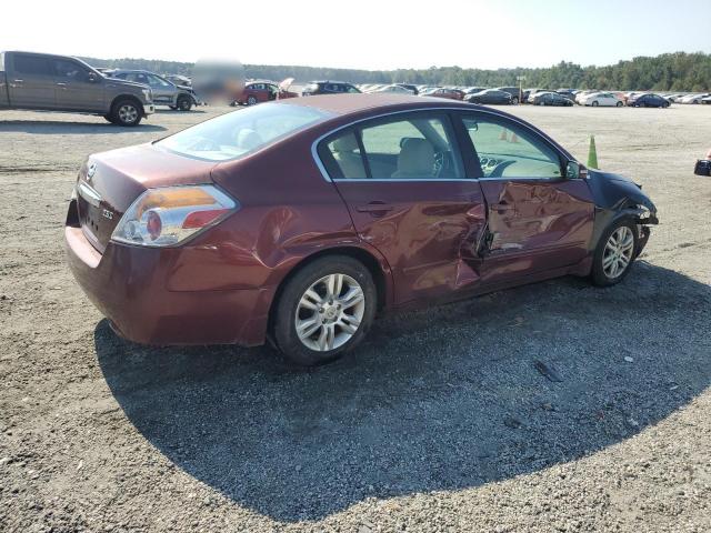1N4AL2AP1CC167740 - 2012 NISSAN ALTIMA BASE Բորդո լուսանկար 3