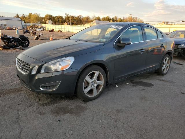 2013 VOLVO S60 T5, 