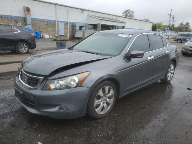 2010 HONDA ACCORD EXL, 