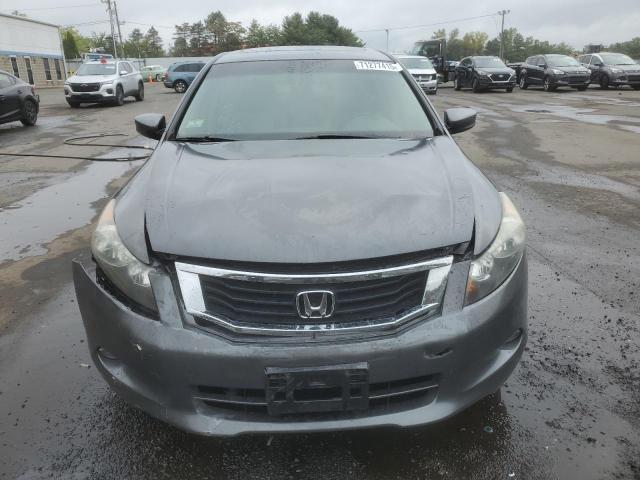 1HGCP3F87AA009265 - 2010 HONDA ACCORD EXL GRAY photo 5