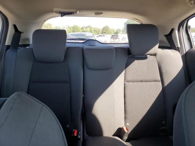 3CZRU5H55MM714521 - 2021 HONDA HR-V EX 白色 照片 10