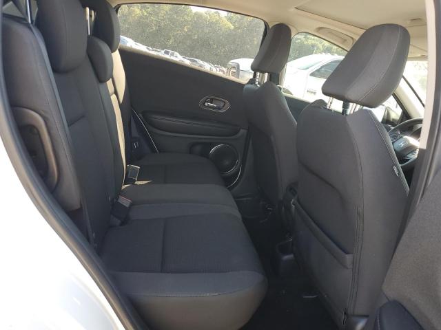 3CZRU5H55MM714521 - 2021 HONDA HR-V EX 白色 照片 11