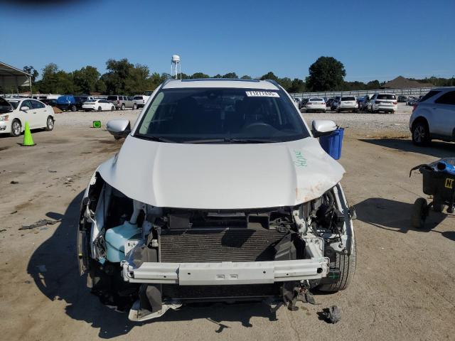 3CZRU5H55MM714521 - 2021 HONDA HR-V EX 白色 照片 5