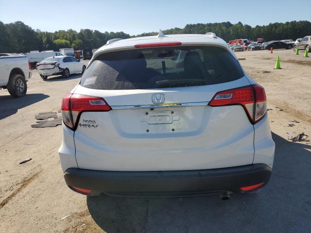 3CZRU5H55MM714521 - 2021 HONDA HR-V EX 白色 照片 6
