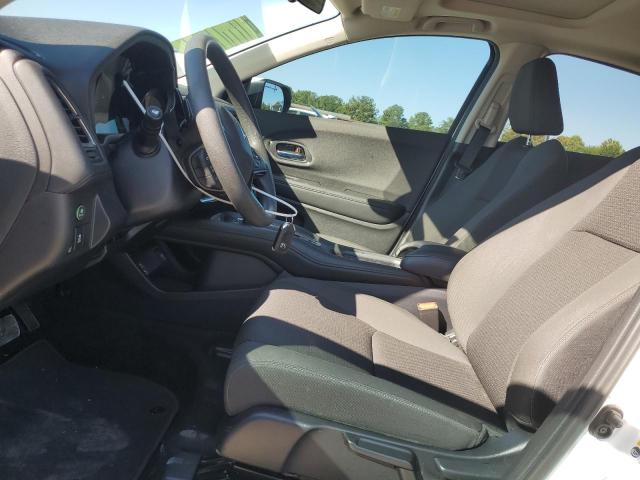 3CZRU5H55MM714521 - 2021 HONDA HR-V EX 白色 照片 7