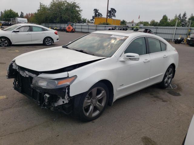 2012 ACURA TL, 