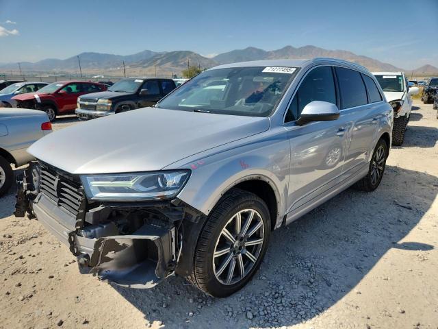 2017 AUDI Q7 PREMIUM PLUS, 