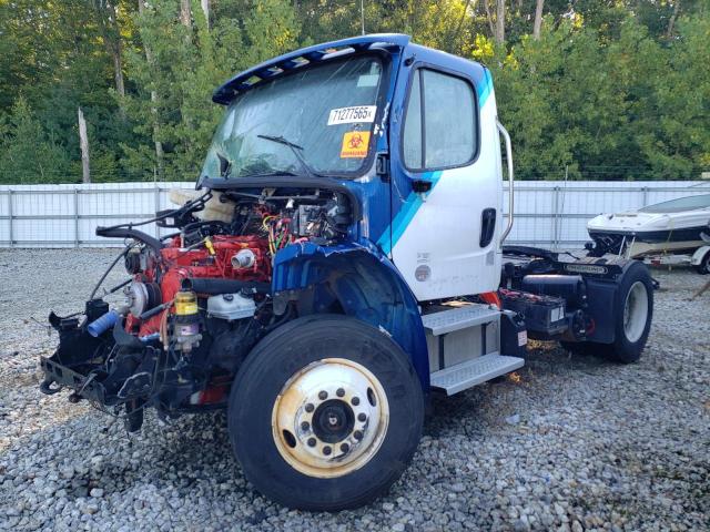 2023 FREIGHTLINER M2 106 MEDIUM DUTY, 