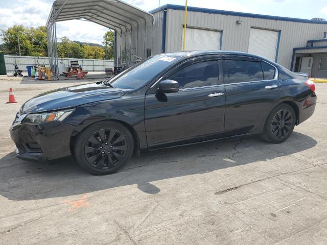 2014 HONDA ACCORD EXL, 