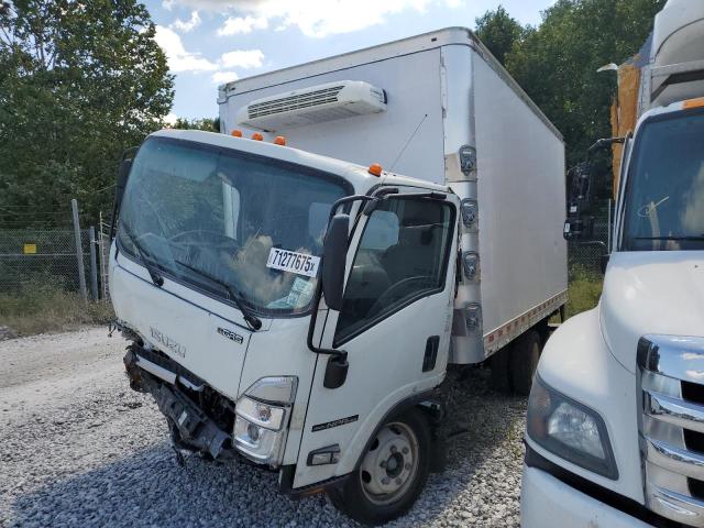 2025 ISUZU NPR HD, 